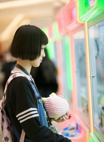 新娘18岁中文版电视剧